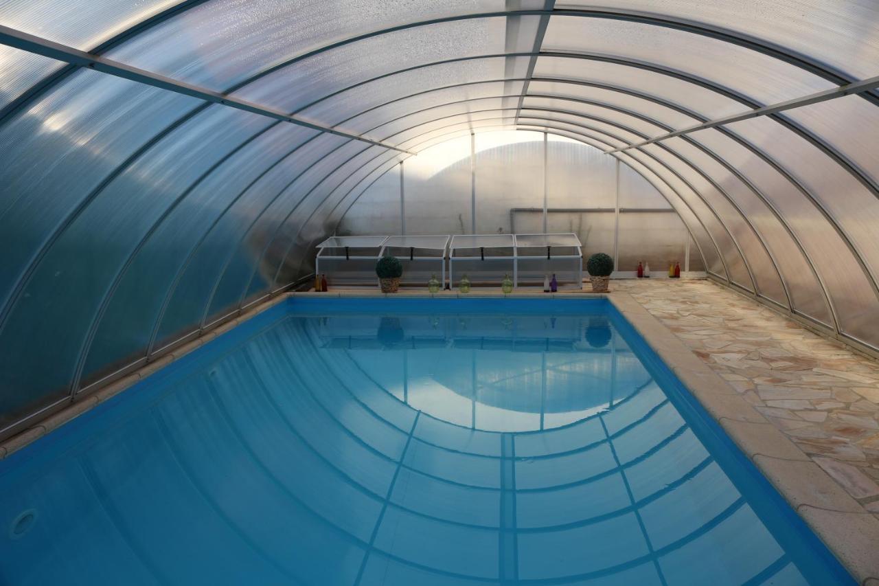 Pension Und Gaestehaus Paffrath Grossbrembach Εξωτερικό φωτογραφία